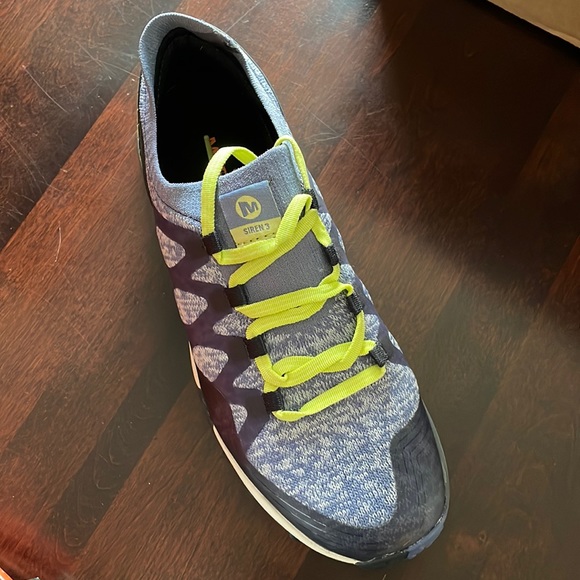 Merrell Siren 3 Knit - Picture 1 of 4